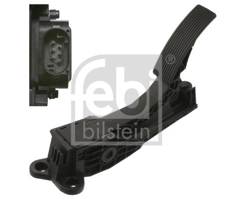 FEBI BILSTEIN Pedaal 37152